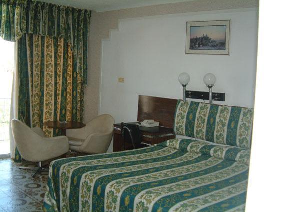 Al Cazar Hotel Aqaba Room photo
