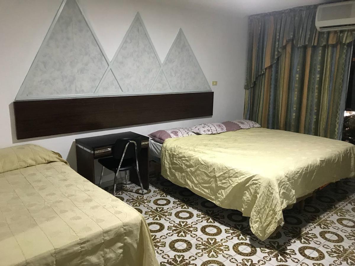 Al Cazar Hotel Aqaba Exterior photo