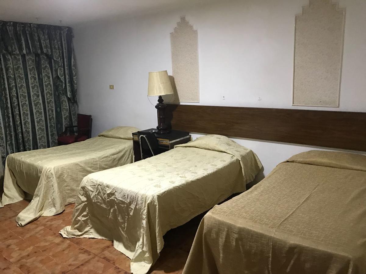 Al Cazar Hotel Aqaba Exterior photo