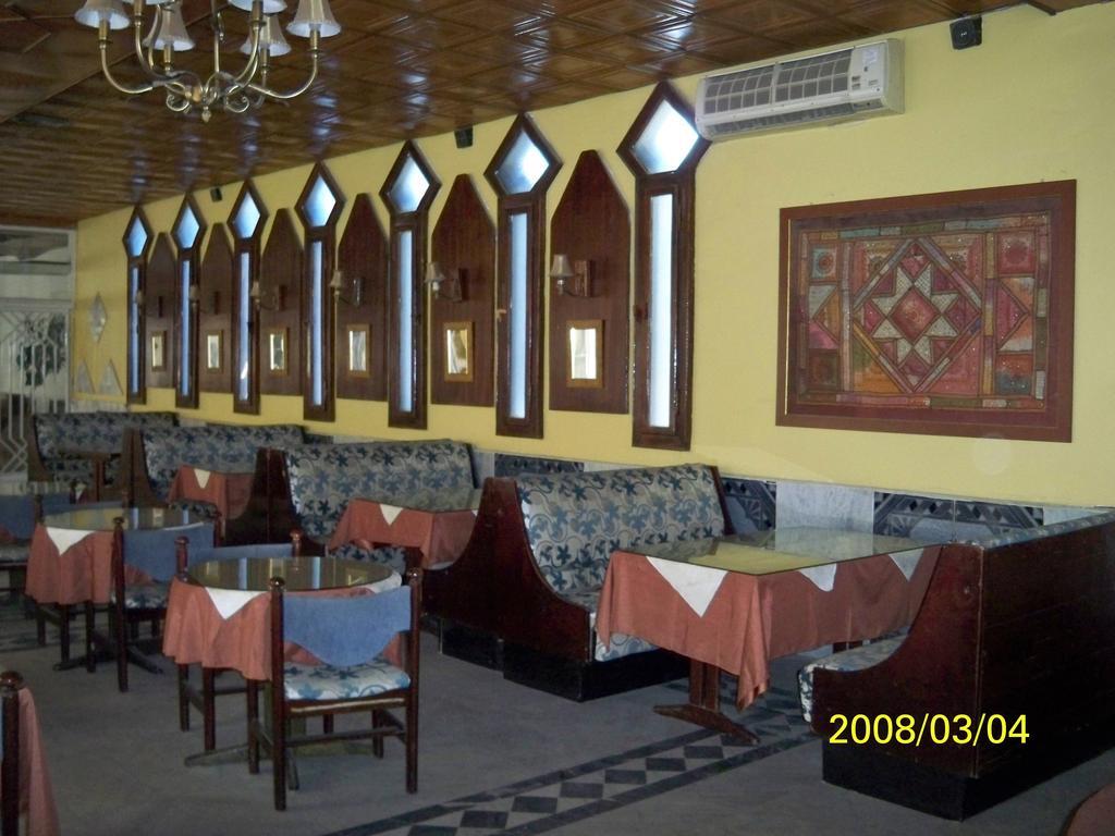 Al Cazar Hotel Aqaba Exterior photo