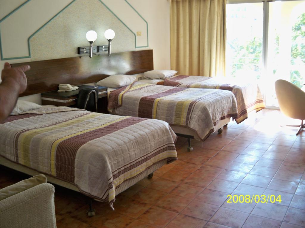 Al Cazar Hotel Aqaba Exterior photo