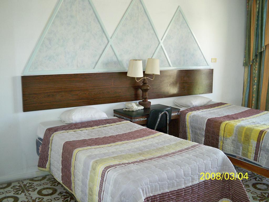 Al Cazar Hotel Aqaba Exterior photo