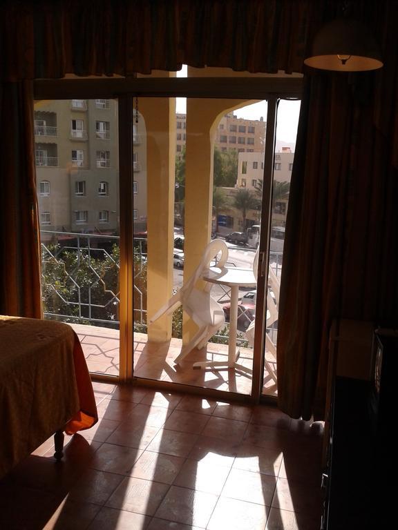 Al Cazar Hotel Aqaba Exterior photo