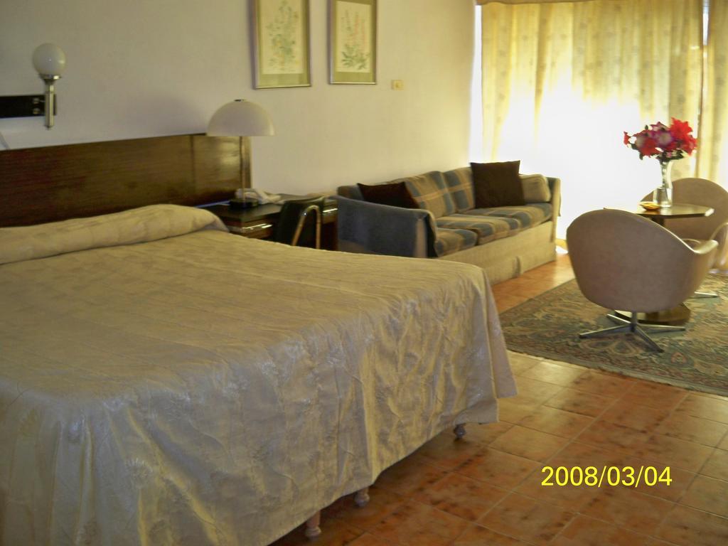 Al Cazar Hotel Aqaba Exterior photo