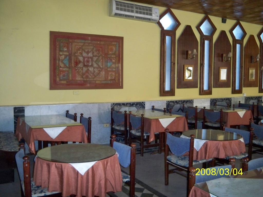 Al Cazar Hotel Aqaba Exterior photo